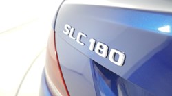 2018 (68) MERCEDES-BENZ SLC 180 AMG Line 2dr 9G-Tronic 5383259