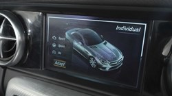 2018 (68) MERCEDES-BENZ SLC 180 AMG Line 2dr 9G-Tronic 5383299