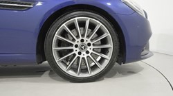 2018 (68) MERCEDES-BENZ SLC 180 AMG Line 2dr 9G-Tronic 5383274