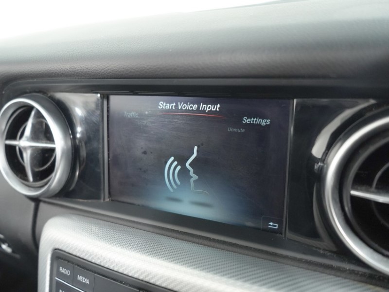 2018 (68) MERCEDES-BENZ SLC 180 AMG Line 2dr 9G-Tronic 5383287