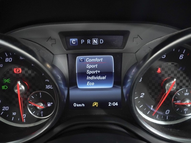 2018 (68) MERCEDES-BENZ SLC 180 AMG Line 2dr 9G-Tronic 5383303