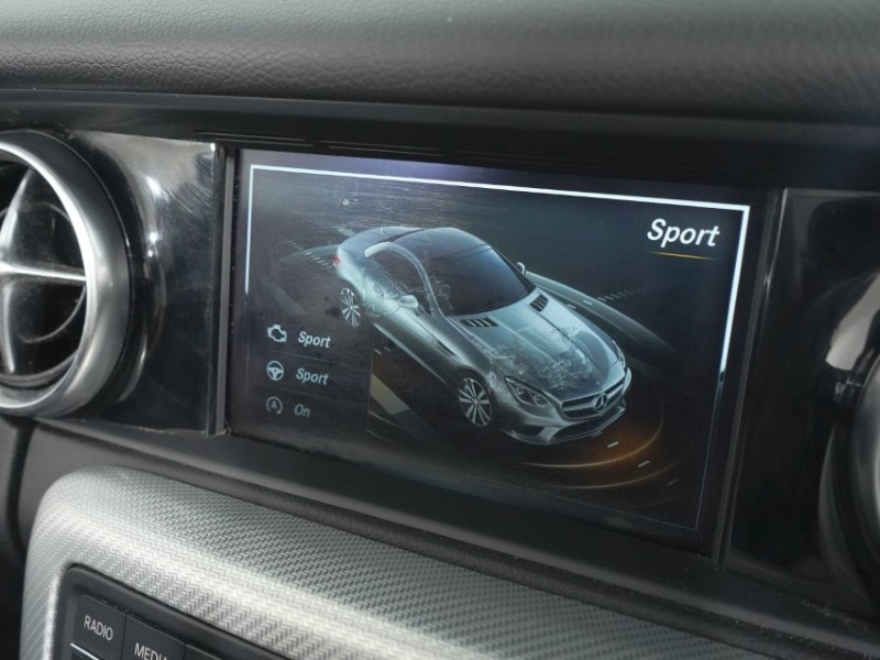 2018 (68) MERCEDES-BENZ SLC 180 AMG Line 2dr 9G-Tronic 5383300
