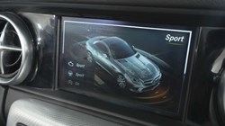 2018 (68) MERCEDES-BENZ SLC 180 AMG Line 2dr 9G-Tronic 5383300