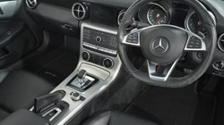 2018 (68) MERCEDES-BENZ SLC 180 AMG Line 2dr 9G-Tronic 5383266