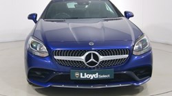 2018 (68) MERCEDES-BENZ SLC 180 AMG Line 2dr 9G-Tronic 5383251
