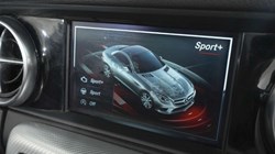 2018 (68) MERCEDES-BENZ SLC 180 AMG Line 2dr 9G-Tronic 5383298