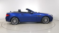 2018 (68) MERCEDES-BENZ SLC 180 AMG Line 2dr 9G-Tronic 5383245
