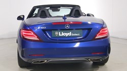 2018 (68) MERCEDES-BENZ SLC 180 AMG Line 2dr 9G-Tronic 5383243