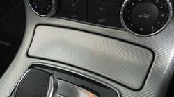 2018 (68) MERCEDES-BENZ SLC 180 AMG Line 2dr 9G-Tronic 5383277