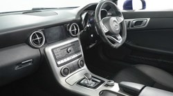 2018 (68) MERCEDES-BENZ SLC 180 AMG Line 2dr 9G-Tronic 5383268