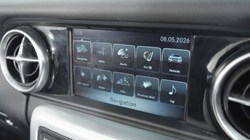 2018 (68) MERCEDES-BENZ SLC 180 AMG Line 2dr 9G-Tronic 5383291