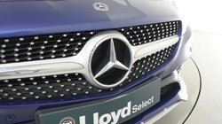 2018 (68) MERCEDES-BENZ SLC 180 AMG Line 2dr 9G-Tronic 5383270