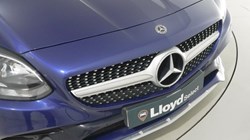 2018 (68) MERCEDES-BENZ SLC 180 AMG Line 2dr 9G-Tronic 5383272