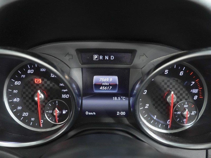 2018 (68) MERCEDES-BENZ SLC 180 AMG Line 2dr 9G-Tronic 5383292