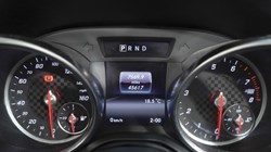 2018 (68) MERCEDES-BENZ SLC 180 AMG Line 2dr 9G-Tronic 5383292