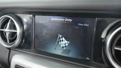 2018 (68) MERCEDES-BENZ SLC 180 AMG Line 2dr 9G-Tronic 5383284