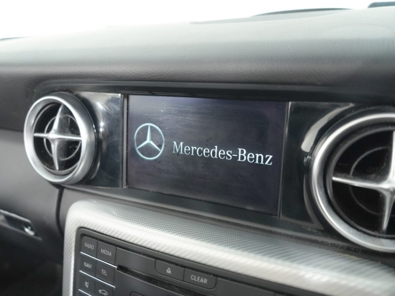 2018 (68) MERCEDES-BENZ SLC 180 AMG Line 2dr 9G-Tronic 5383283