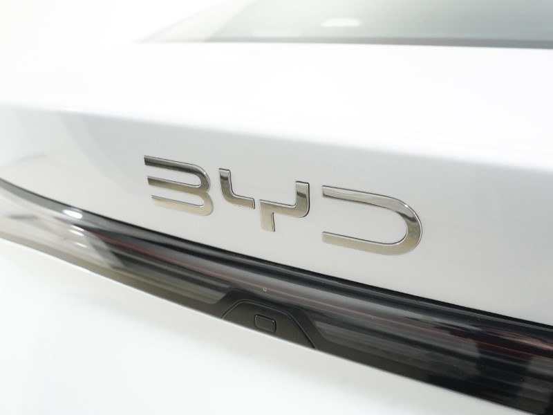 2026 (26) BYD SEAL 6 1.5 DM-i Boost 4dr e-CVT 5376875