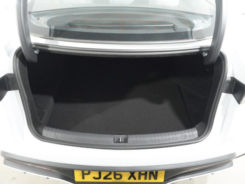 2026 (26) BYD SEAL 6 1.5 DM-i Boost 4dr e-CVT 5376878