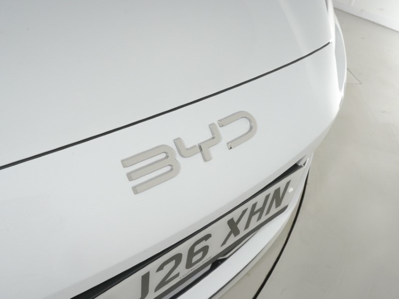 2026 (26) BYD SEAL 6 1.5 DM-i Boost 4dr e-CVT 5376881