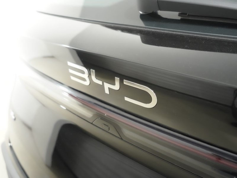 2026 (26) BYD SEAL 6 1.5 DM-i Boost 5dr e-CVT 5376735