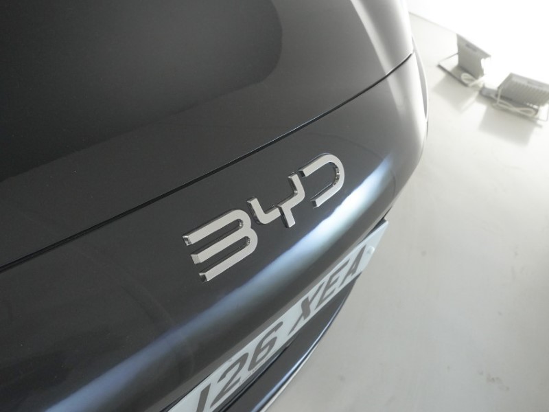 2026 (26) BYD SEAL 6 1.5 DM-i Boost 5dr e-CVT 5376749