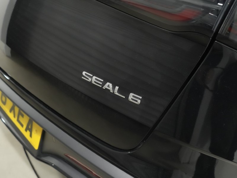 2026 (26) BYD SEAL 6 1.5 DM-i Boost 5dr e-CVT 5376736