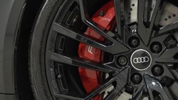 2023 (23) AUDI RS4 RS 4 TFSI Quattro Carbon Black 5dr Tiptronic 5365491