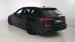 2023 (23) AUDI RS4 RS 4 TFSI Quattro Carbon Black 5dr Tiptronic 5365553