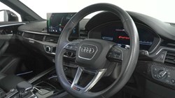 2023 (23) AUDI RS4 RS 4 TFSI Quattro Carbon Black 5dr Tiptronic 5365518