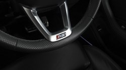 2023 (23) AUDI RS4 RS 4 TFSI Quattro Carbon Black 5dr Tiptronic 5365511