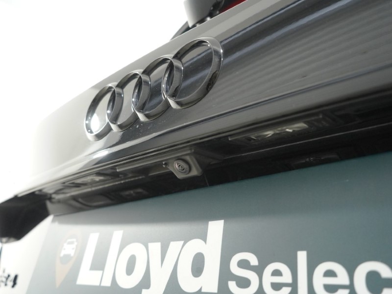 2023 (23) AUDI RS4 RS 4 TFSI Quattro Carbon Black 5dr Tiptronic 5365503