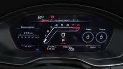 2023 (23) AUDI RS4 RS 4 TFSI Quattro Carbon Black 5dr Tiptronic 5365534