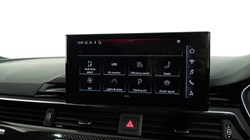 2023 (23) AUDI RS4 RS 4 TFSI Quattro Carbon Black 5dr Tiptronic 5365543