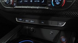 2023 (23) AUDI RS4 RS 4 TFSI Quattro Carbon Black 5dr Tiptronic 5365530