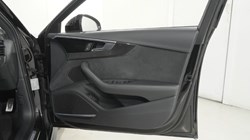 2023 (23) AUDI RS4 RS 4 TFSI Quattro Carbon Black 5dr Tiptronic 5365516