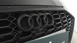 2023 (23) AUDI RS4 RS 4 TFSI Quattro Carbon Black 5dr Tiptronic 5365492