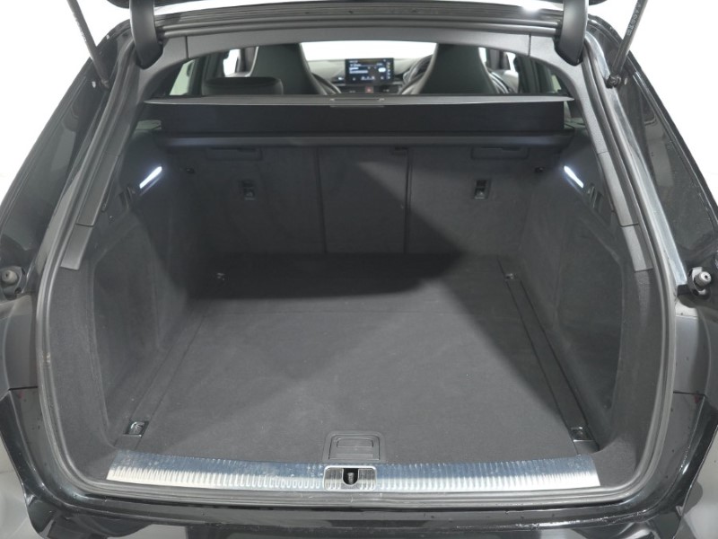 2023 (23) AUDI RS4 RS 4 TFSI Quattro Carbon Black 5dr Tiptronic 5365504