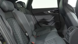 2023 (23) AUDI RS4 RS 4 TFSI Quattro Carbon Black 5dr Tiptronic 5365506