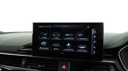 2023 (23) AUDI RS4 RS 4 TFSI Quattro Carbon Black 5dr Tiptronic 5365541