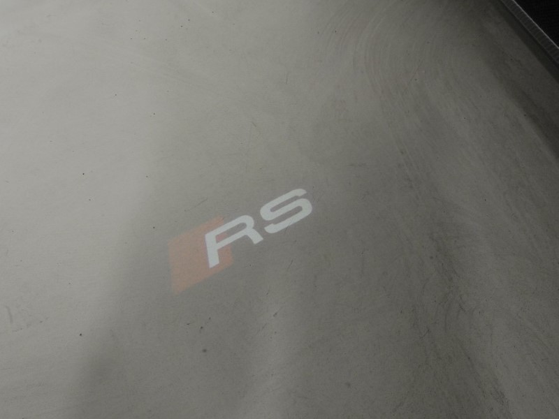 2023 (23) AUDI RS4 RS 4 TFSI Quattro Carbon Black 5dr Tiptronic 5365499