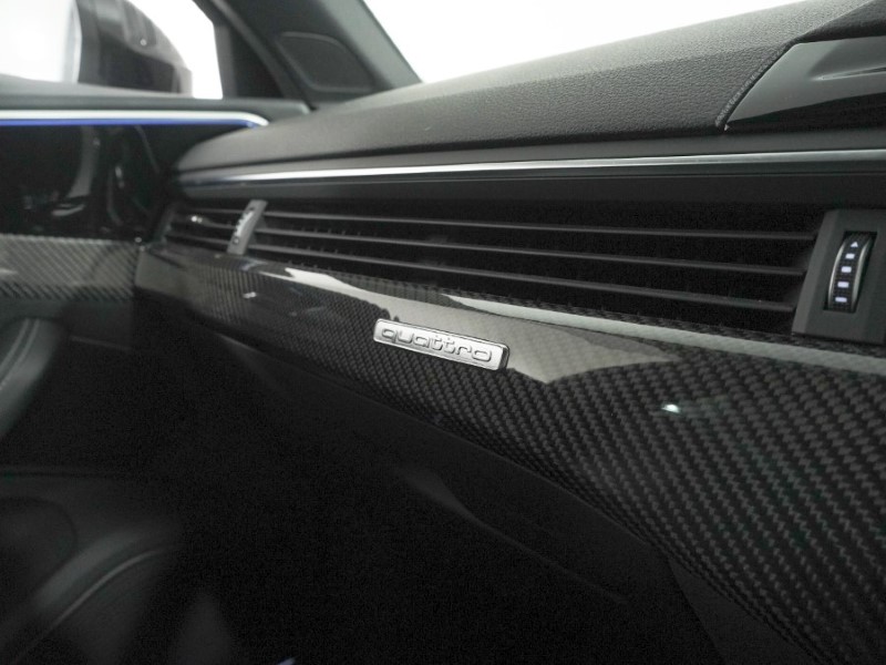 2023 (23) AUDI RS4 RS 4 TFSI Quattro Carbon Black 5dr Tiptronic 5365548