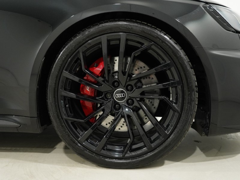 2023 (23) AUDI RS4 RS 4 TFSI Quattro Carbon Black 5dr Tiptronic 5365490