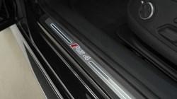 2023 (23) AUDI RS4 RS 4 TFSI Quattro Carbon Black 5dr Tiptronic 5365497