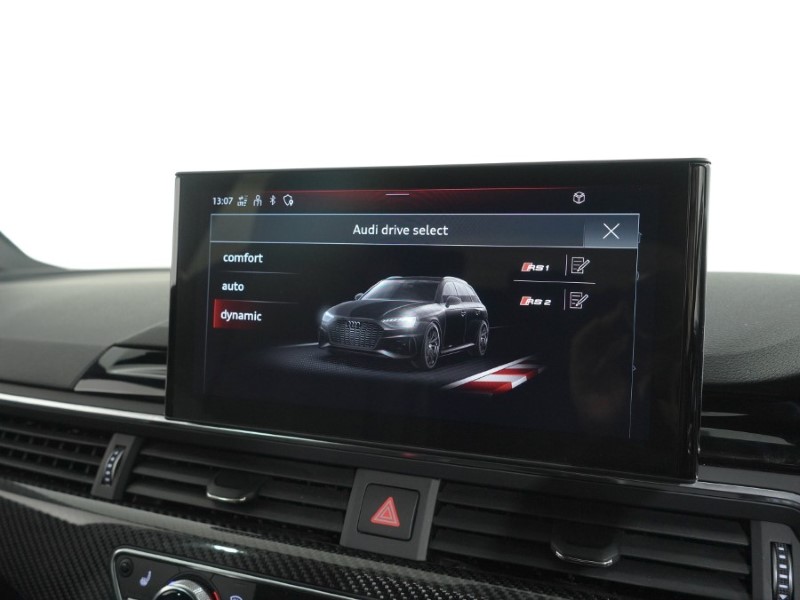 2023 (23) AUDI RS4 RS 4 TFSI Quattro Carbon Black 5dr Tiptronic 5365547