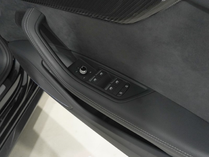 2023 (23) AUDI RS4 RS 4 TFSI Quattro Carbon Black 5dr Tiptronic 5365513