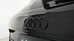 2023 (23) AUDI RS4 RS 4 TFSI Quattro Carbon Black 5dr Tiptronic 5365502