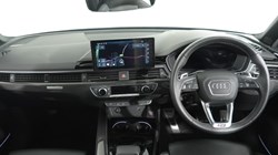 2023 (23) AUDI RS4 RS 4 TFSI Quattro Carbon Black 5dr Tiptronic 5365508