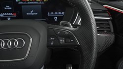 2023 (23) AUDI RS4 RS 4 TFSI Quattro Carbon Black 5dr Tiptronic 5365522