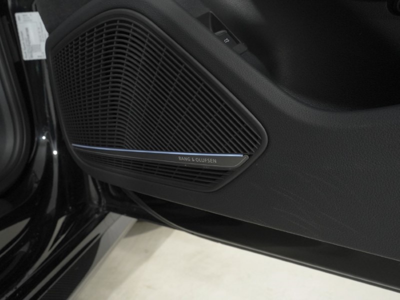 2023 (23) AUDI RS4 RS 4 TFSI Quattro Carbon Black 5dr Tiptronic 5365517